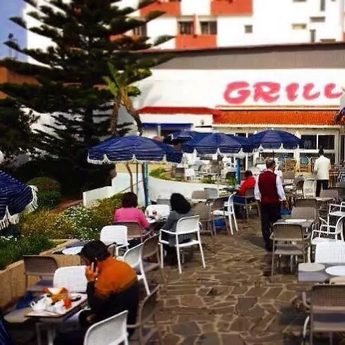 Hotel Bellerive Casablanca
