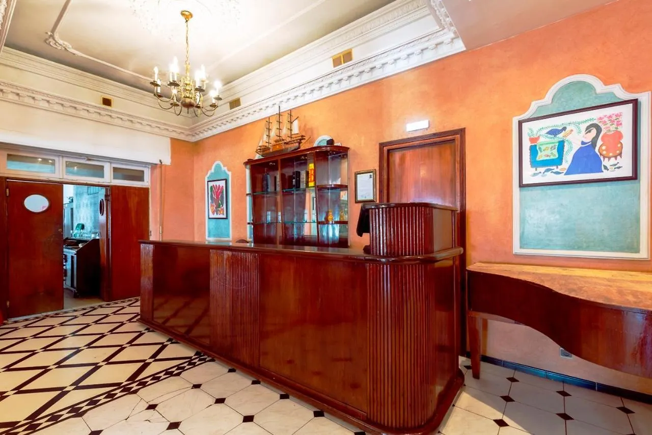 Hotel Bellerive Casablanca