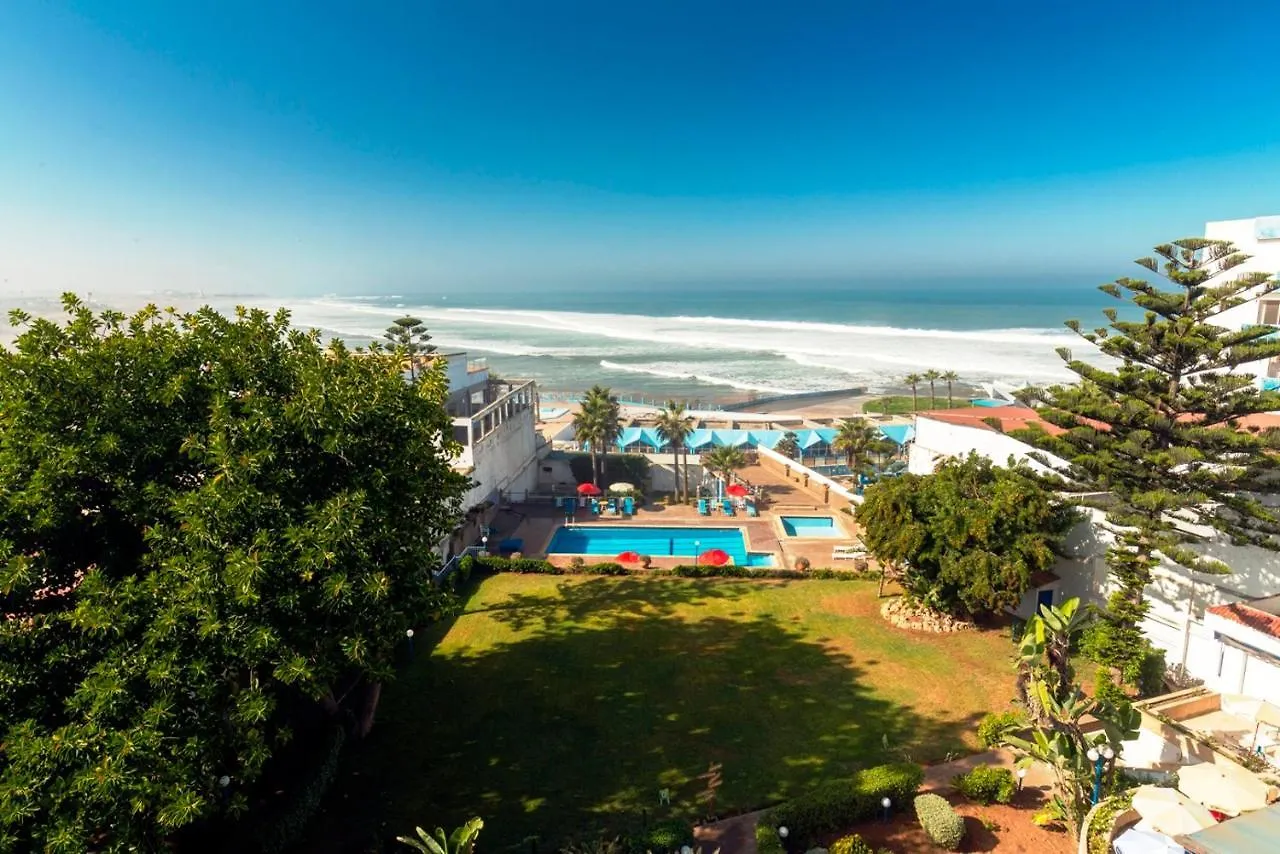 Hotel Bellerive Casablanca