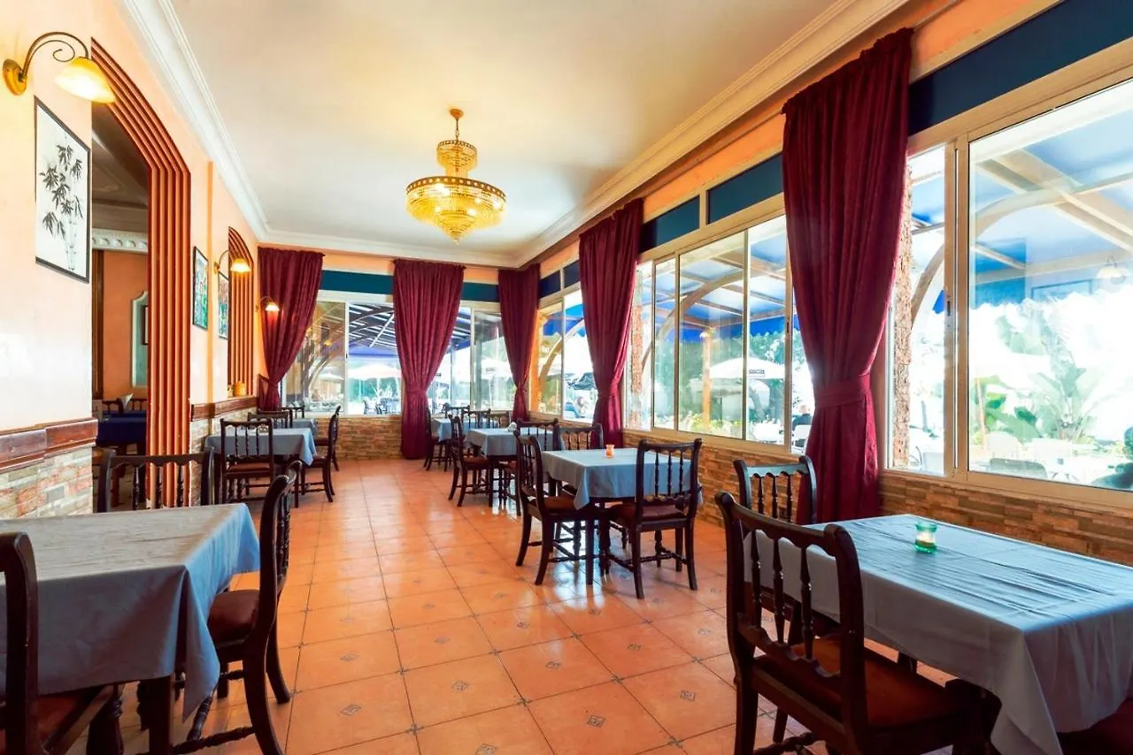 Hotel Bellerive Casablanca