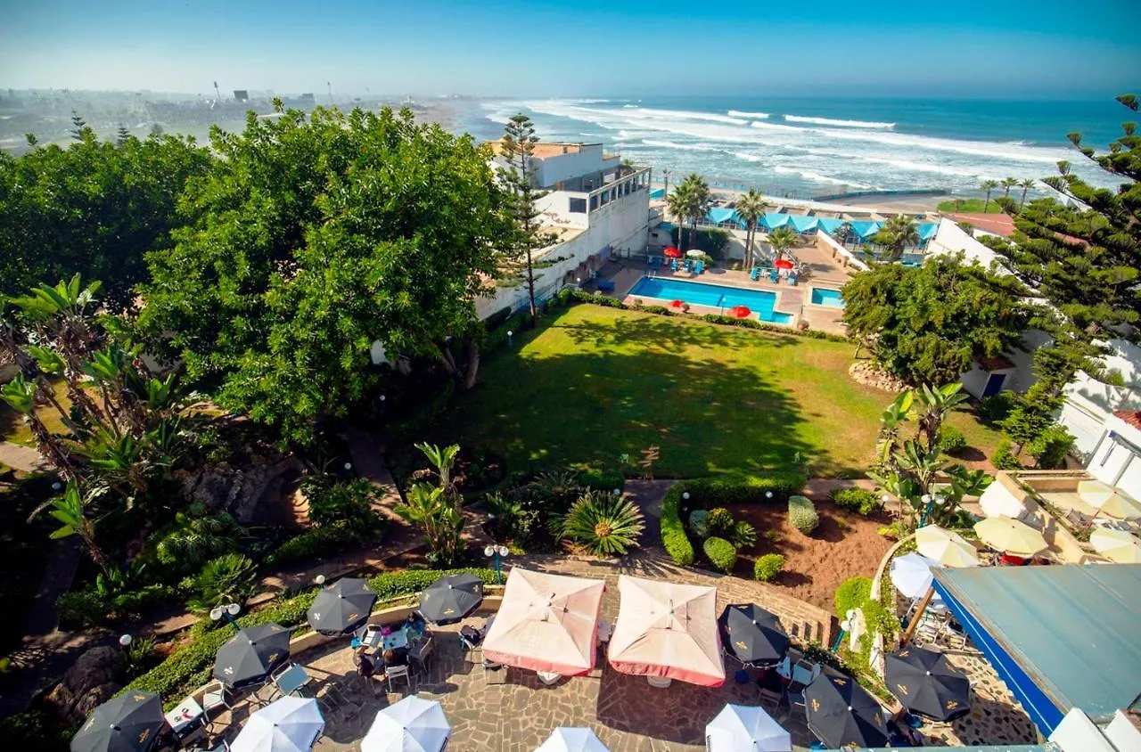 Hotel Bellerive Casablanca