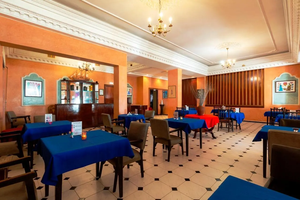 Hotel Bellerive Casablanca