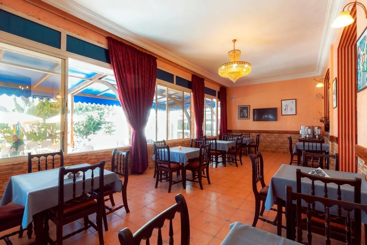 Hotel Bellerive Casablanca 3*,  Maroc