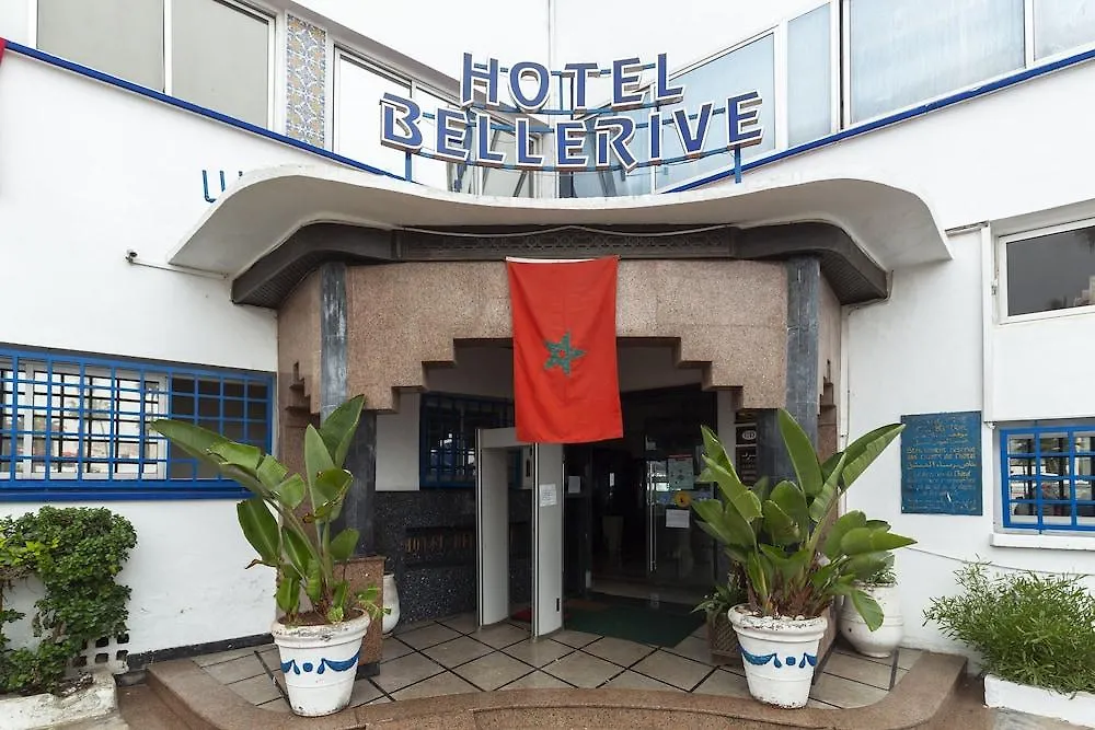 Hotel Bellerive Casablanca