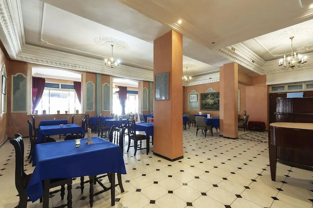 Hotel Bellerive Casablanca