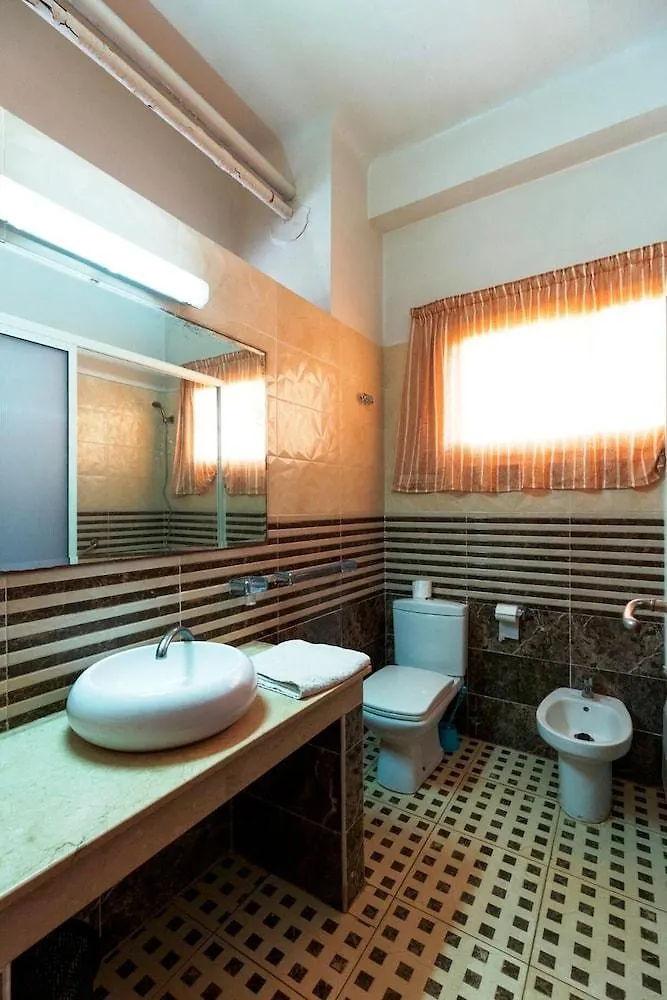 Hotel Bellerive Casablanca