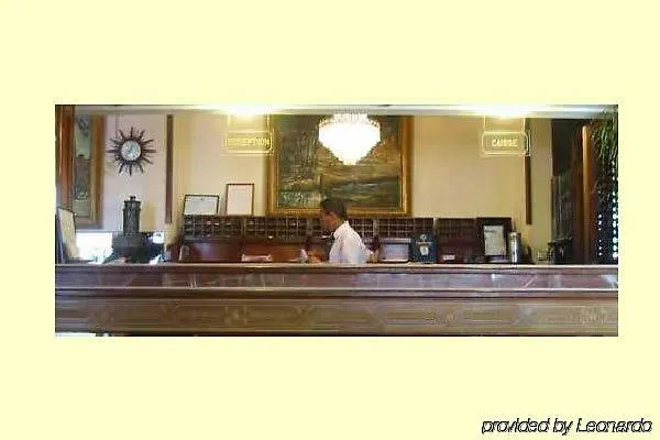 Hotel Bellerive Casablanca