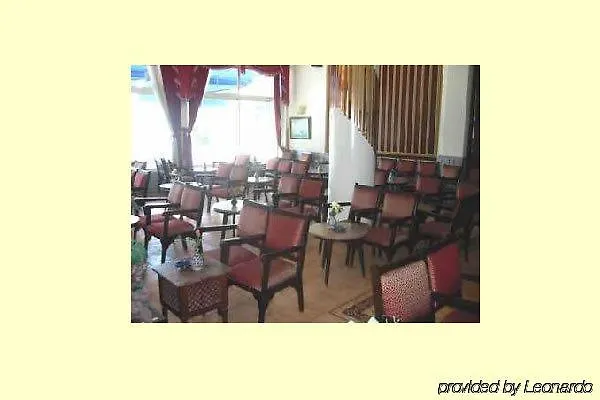 Hotel Bellerive Casablanca
