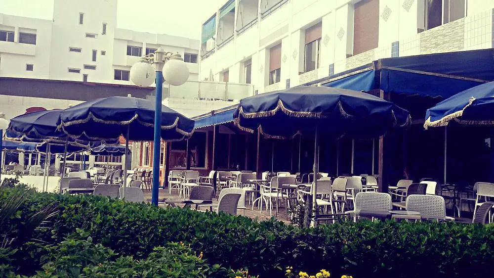 Hotel Bellerive Casablanca 3*,