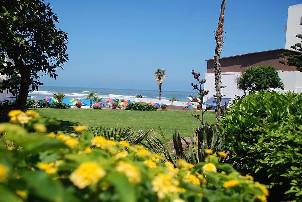 Hotel Bellerive Casablanca