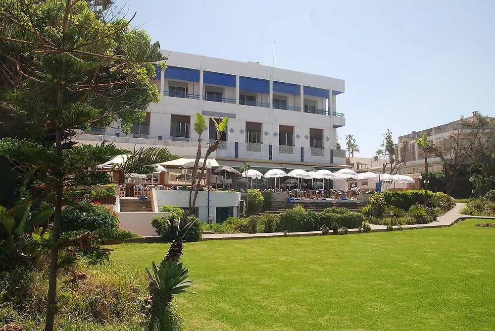 Hotel Bellerive Casablanca