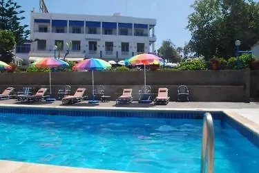 Hotel Bellerive Casablanca