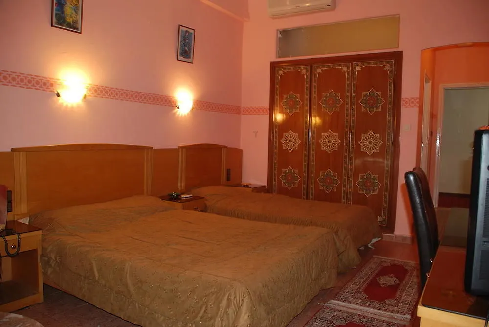 Hotel Bellerive Casablanca