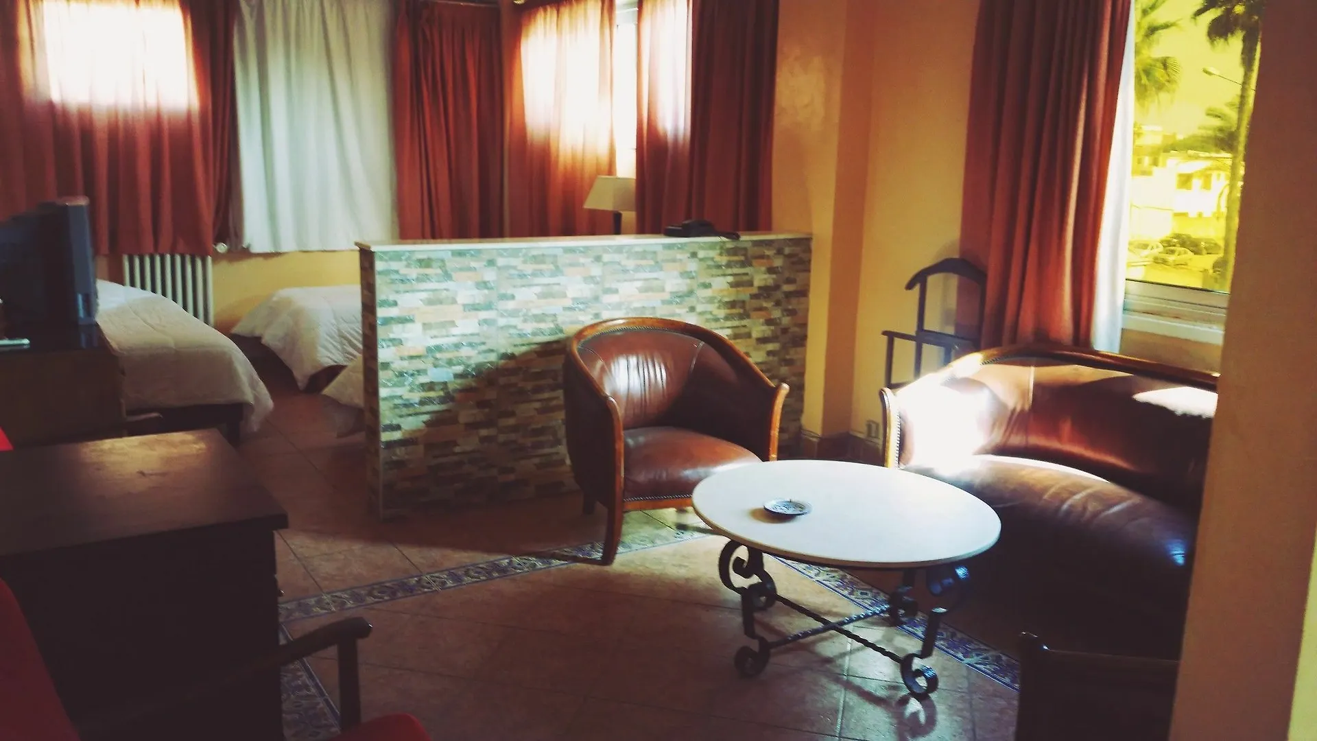 Hotel Bellerive Casablanca